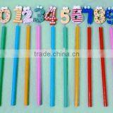 Number Pencil thumbnail-1