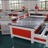 China Shandong Jinan Metal&metallurgy Machinery 3 4.5 6 9KW Italy HSD Spindle 5 Axis Cnc Machine thumbnail-6