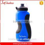 OEM Promotion Gift Plastic Drink Bottles 500ml, Joyshaker BPA Free S Shape Sport Bottle thumbnail-5