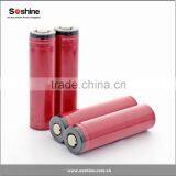 Sanyo 18650 Battery 2600mAh 3.7V With Protected 18650 Battery Sanyo thumbnail-1