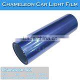 CARLIKE Factory Price Car Light Vinyl Chameleon Color Tint Film thumbnail-2