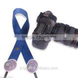 Personalized Lens Icon Leather Camera Strap For DSLR for Nikon for Canon for Sony LM-04 Custom Leather Camera Strap