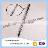 China supplier steel telescopic tube for telescopic cylinder