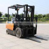 3.0 Ton New Battery Electric Forklift Type (CPD30) thumbnail-5