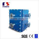 Panstar PQH110 Plate and Frame Heat Exchanger for Electricity Pharmacy and Metallurgy thumbnail-2