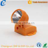 New Arrival Outdoor Camping Lamp Bicycal Car High Power Emergency Jogging Headlight Headlamp thumbnail-2