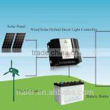 400w Excellent Wind Solar Street Light Controller PWM & MPPT thumbnail-2