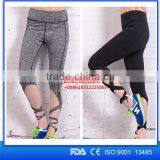 Express Fashion Dress Japanese Girl Fitness Wear Leggings, Sexy Women Fitness Yoga Pants thumbnail-5