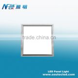 China LED panel light manufacturer in Shenzhen super slim warm white 8w led panel lighting