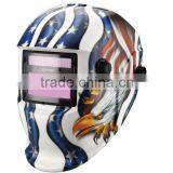 CE ROHS Din Colorful Solar Cell Safe Welding Shield for CAC-A