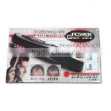laser massage comb / hair growth comb / laser head massager