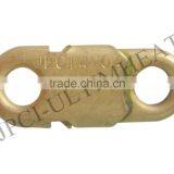 Type 5EE Fire Detection Fusible Links 2 Holes Dia 6.9mm Distance 23.7mm