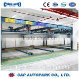 Puzzle Parking System/ Smart Parking Solution Quality Choice thumbnail-1