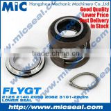 Mechanical Seal for Flygt 2125 Pumps / 28mm