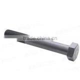 High Strength Hex Bolts With Half Screw thumbnail-3