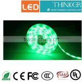 SMD5050 30leds/m IP65 Strip Used Epistar Chip