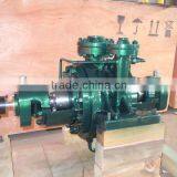 API OH2 Chemical Pump