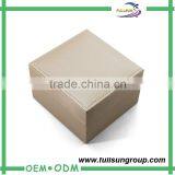 Latest Style Coated Watch Box Leather thumbnail-4