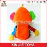 Custom Plush Doll Toy With Music Singing Soft Doll Toys Talking Doll Stuffed Toys thumbnail-5