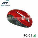 Finger Optical Mouse Wireless thumbnail-6