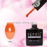 Beautyshow Latest Launch Color Changing Nail Arts Design Gel Polish ,nail Polish ,uv Gel thumbnail-1