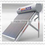100L Non-pressure Solar Water Heater(10tubes) thumbnail-2