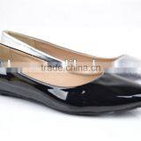 Genuine Leather Classic 2015 Latest Flat Shoes for Women Quality Choice thumbnail-1