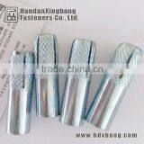 Chinese Concrete Anchor Drop in Anchor Manufacturer in Hebei