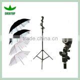 TS-ULK01 Photography Studio Lighting Umbrella Kit thumbnail-5