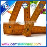 Wholesale Cheap Price 100cm Foldable Ruler Made From China Manufacturers thumbnail-5
