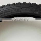 High Quality Tire 16x2.5 for Bike Tire thumbnail-3