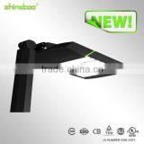 2016 ALL IN ONE DESIGN Shoebox Led Road Light SMD Module 70w 100w 120w 150w 200w Led Street Light Quality Choice