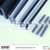 With Silicone Barrier GSS3 Carbon Zebra Conductive Rubber Connector