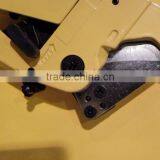 PVC Cutter, Pipe Beveling Tool, Pipe Fitting Machine thumbnail-3