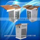Best Sell and Competive Price Digital Podium/smart Lectern thumbnail-2