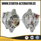 *12V 75A* Auto Alternator For Ford,Mercury,Lester 7793,1-2049-0FD thumbnail-1