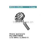HG12-15L(H) hook for BROTHER/sewing machine spare parts