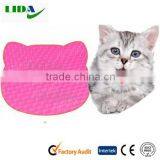 PET301 Food Grade Silicone Dog Food Mat thumbnail-5