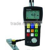 ST-1 Ultrasonic Thickness Gauge(NDT, Ultrasound, Ultrasonic, Measure) thumbnail-1