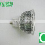 Aluminum Heat Sink,LED MR16 With High Bright thumbnail-1