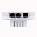 Wall Mount 2.4GHz Inwall Indoor Wireless Wifi Access Point thumbnail-3