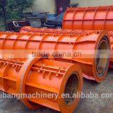 YB Cement Concrete Pipe Mould Hot Sale China thumbnail-6