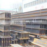 High Strength Galvanized Steel H Beam for Steel Structure thumbnail-4