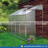 Plastic Twin Wall Greenhouse thumbnail-3