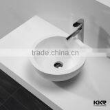 Standing Wash Basin , Artificial Stone Basin , Wall Hang Wash Basin thumbnail-6