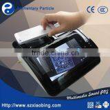 Excellent Quality Updated True Flat Retail Restaurant Pos-terminals With Pin Pad M680