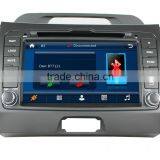 For Kia Sportage Car Multimedia Player thumbnail-5