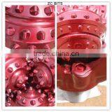 IADC 537 TCI Tricone Bit for Medium Soft Formation thumbnail-4