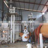 High Efficiency Production Line for Manufacturing Pellets