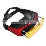 Original ASPIRING 2016 Newest Google We Dream We Design VR Virtual Reality 3D Glasses Virtual Private Theater Glasses